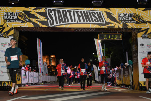 Night Race @ Putrajaya 2026