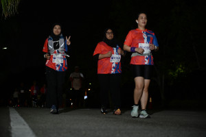Night Race @ Putrajaya 2026