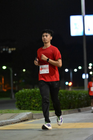 Night Race @ Putrajaya 2026