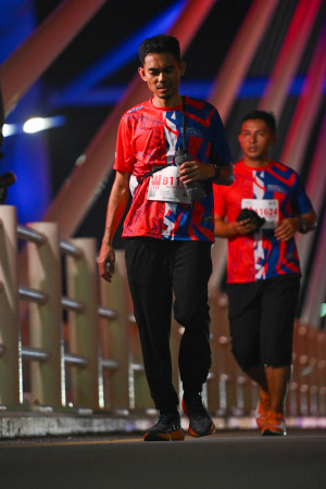 Night Race @ Putrajaya 2026