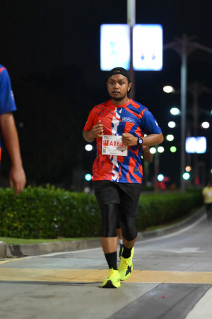 Night Race @ Putrajaya 2026
