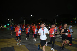 Night Race @ Putrajaya 2026