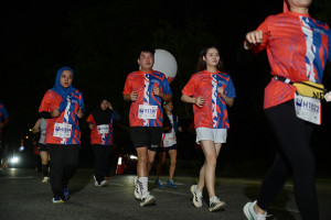 Night Race @ Putrajaya 2026