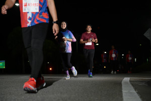 Night Race @ Putrajaya 2026