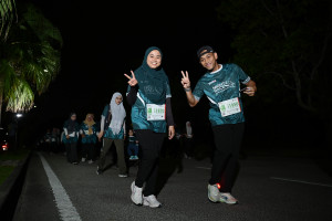 Night Race @ Putrajaya 2026