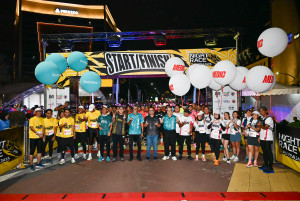 Night Race @ Putrajaya 2026