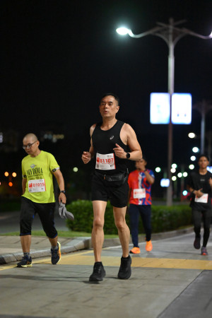 Night Race @ Putrajaya 2026