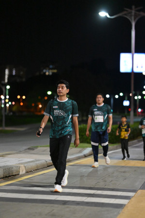 Night Race @ Putrajaya 2026