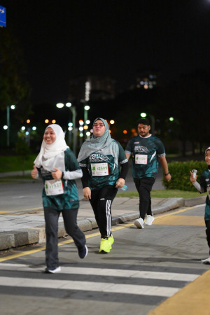 Night Race @ Putrajaya 2026