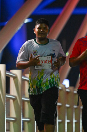 Night Race @ Putrajaya 2026
