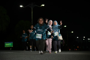 Night Race @ Putrajaya 2026