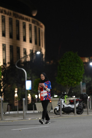 Night Race @ Putrajaya 2026