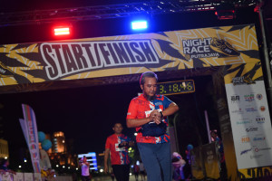 Night Race @ Putrajaya 2026