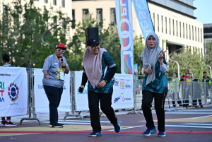 Night Race @ Putrajaya 2026