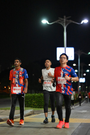 Night Race @ Putrajaya 2026