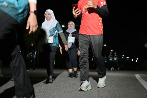 Night Race @ Putrajaya 2026