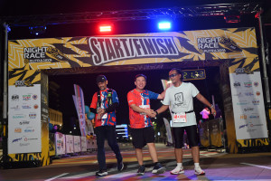 Night Race @ Putrajaya 2026