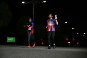 Night Race @ Putrajaya 2026