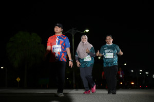 Night Race @ Putrajaya 2026
