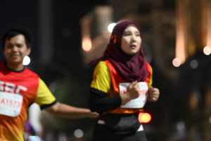Night Race @ Putrajaya 2026