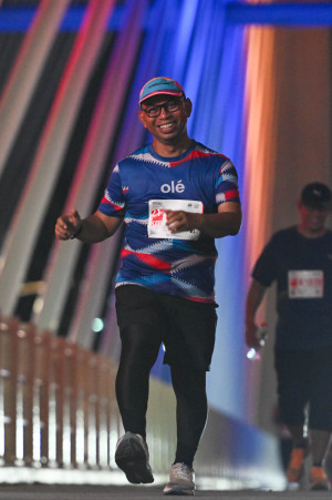 Night Race @ Putrajaya 2026