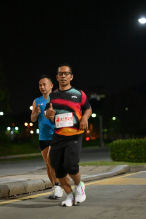 Night Race @ Putrajaya 2026