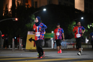 Night Race @ Putrajaya 2026