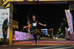 Night Race @ Putrajaya 2026