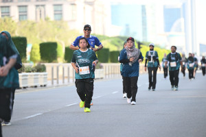 Night Race @ Putrajaya 2026