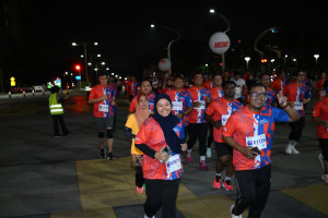 Night Race @ Putrajaya 2026