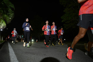 Night Race @ Putrajaya 2026