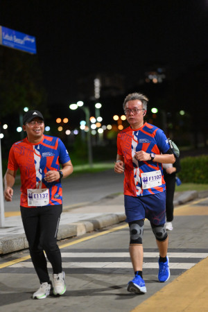 Night Race @ Putrajaya 2026