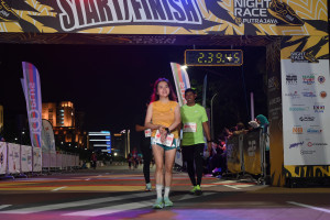 Night Race @ Putrajaya 2026