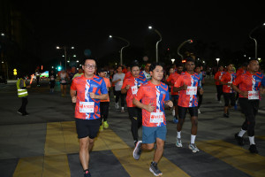 Night Race @ Putrajaya 2026