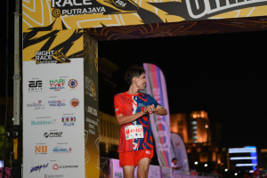 Night Race @ Putrajaya 2026