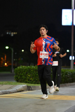 Night Race @ Putrajaya 2026
