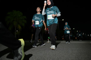 Night Race @ Putrajaya 2026