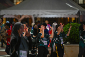 Night Race @ Putrajaya 2026