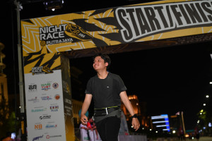 Night Race @ Putrajaya 2026