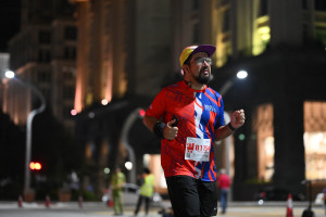 Night Race @ Putrajaya 2026