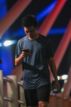 Night Race @ Putrajaya 2026