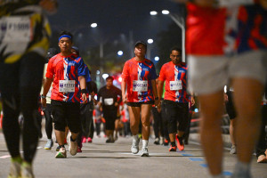 Night Race @ Putrajaya 2026