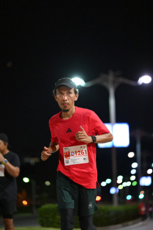 Night Race @ Putrajaya 2026
