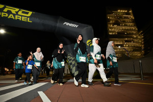 Night Race @ Putrajaya 2026