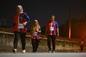 Night Race @ Putrajaya 2026
