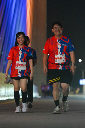 Night Race @ Putrajaya 2026