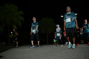 Night Race @ Putrajaya 2026
