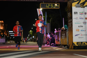 Night Race @ Putrajaya 2026