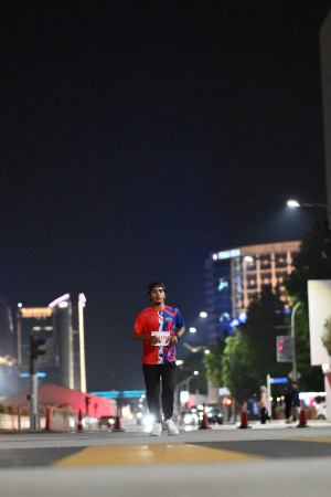 Night Race @ Putrajaya 2026