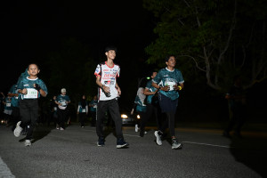 Night Race @ Putrajaya 2026